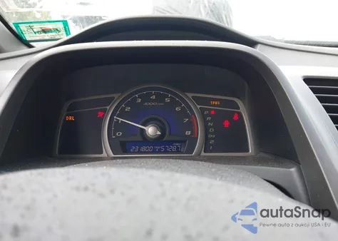 2010 Honda Civic Lx from USA, damaged, VIN 2HGFA1F54AH501469